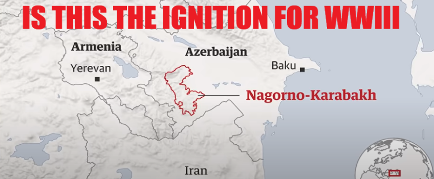 Armenian War